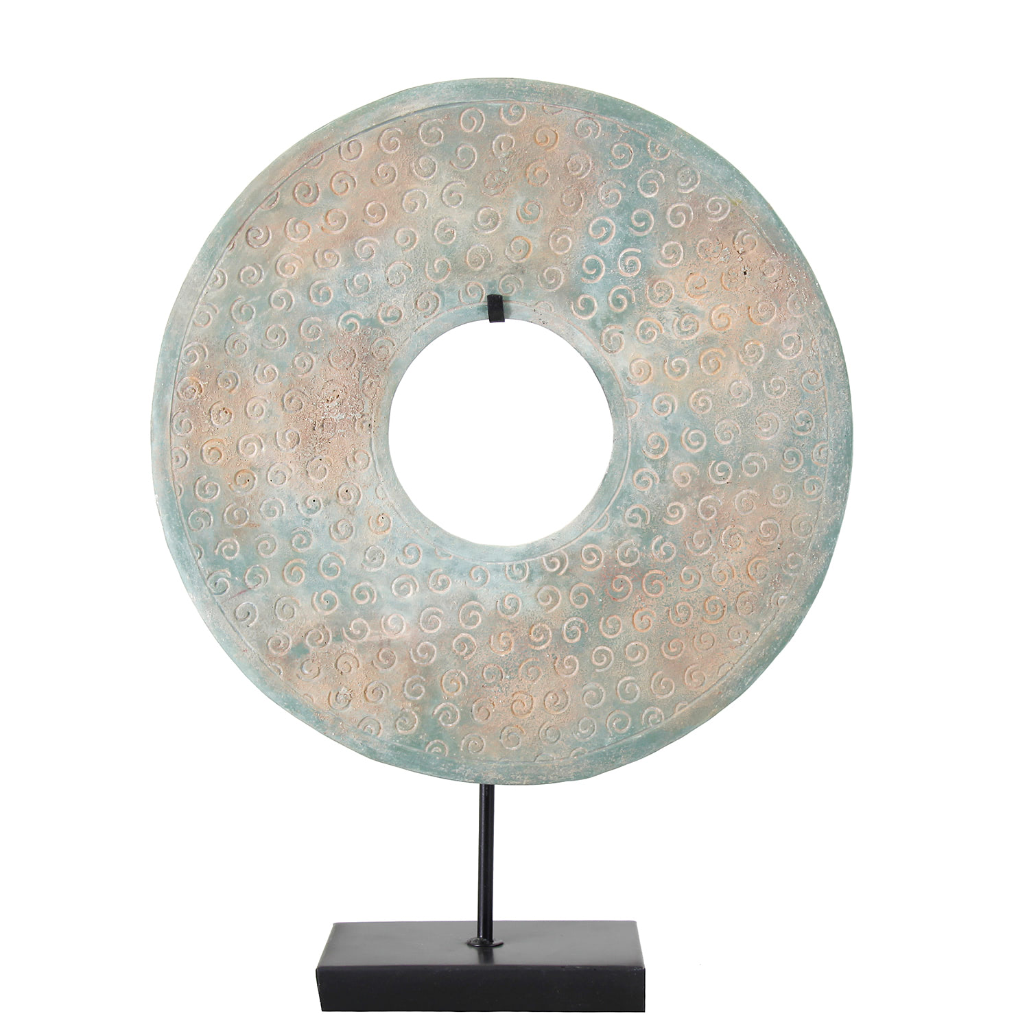 FIGURA DECORATIVA