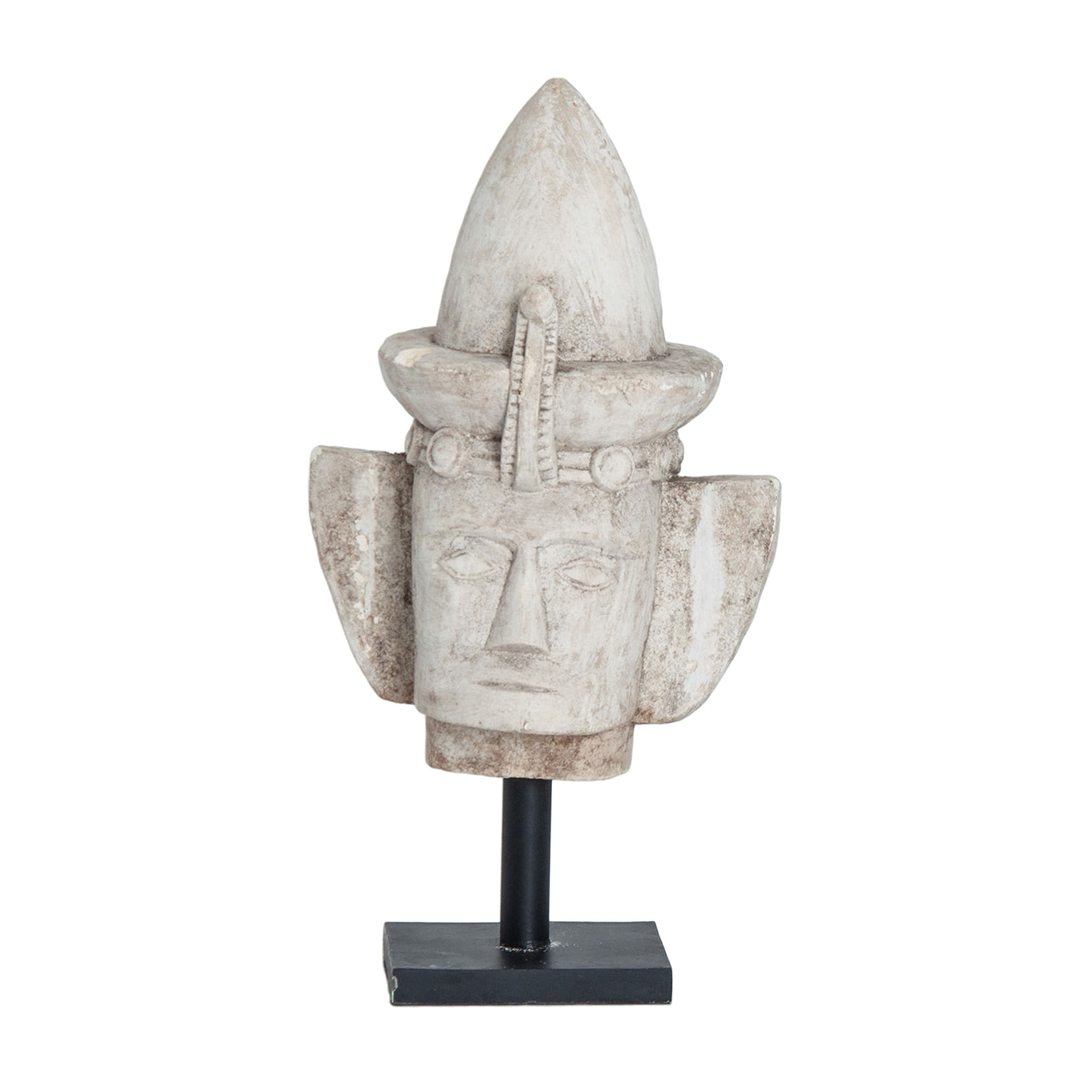 FIGURA ÉTNICA