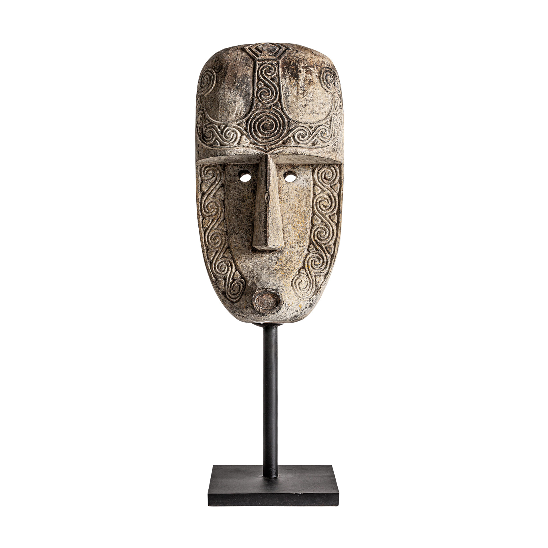 FIGURA ÉTNICA