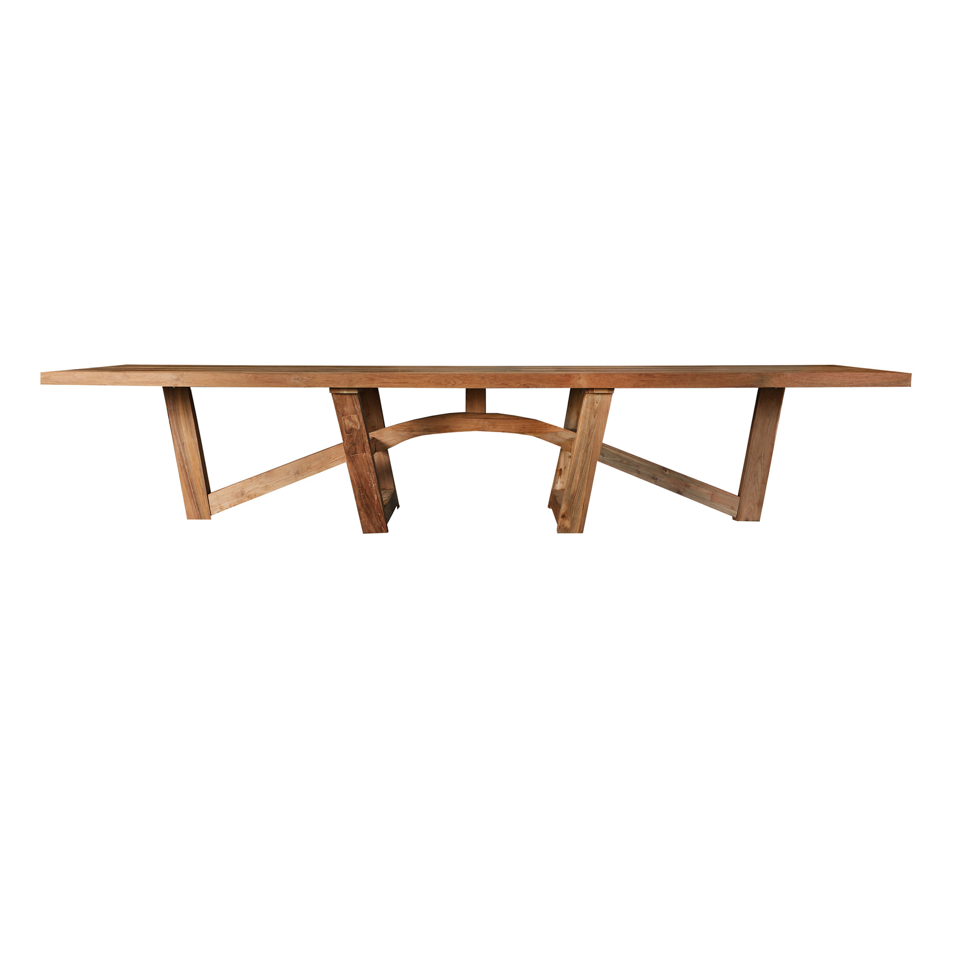 MESA DE COMEDOR NYSTED