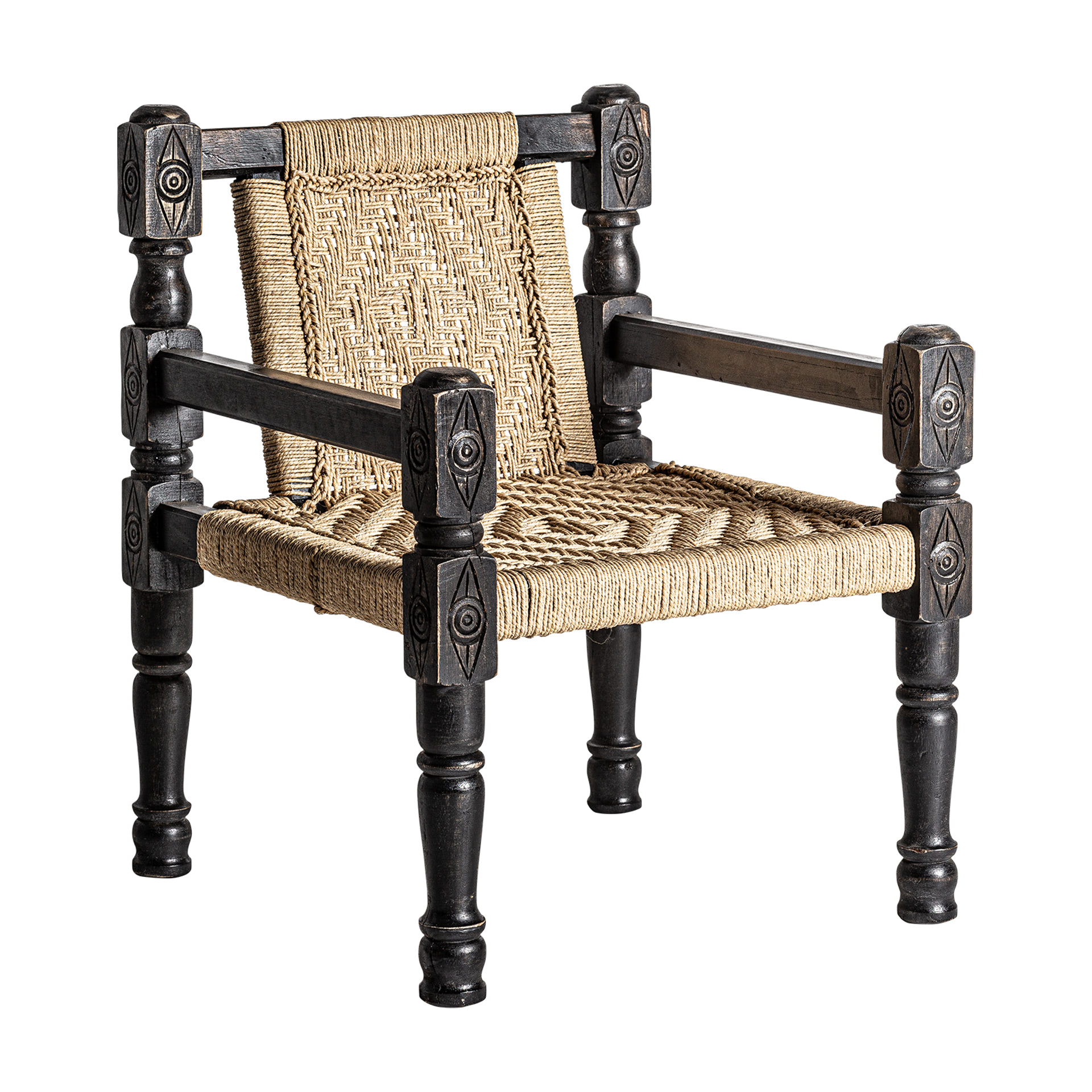 SILLÓN BACKLYN