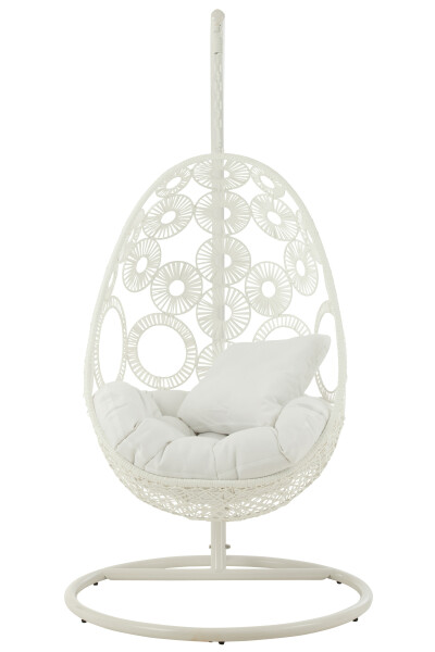 SILLA COLGANTE ALMA