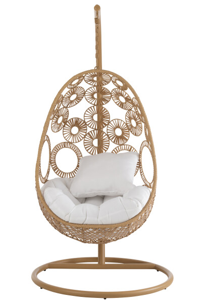 SILLA COLGANTE INDIA