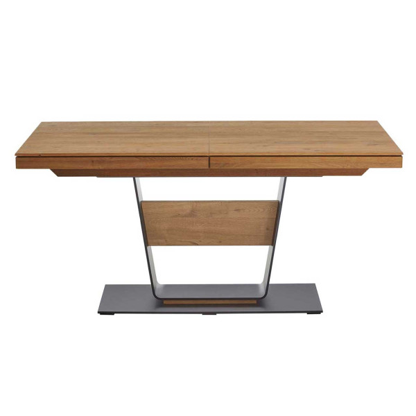 MESA DE COMEDOR EXTENSIBLE CAYA