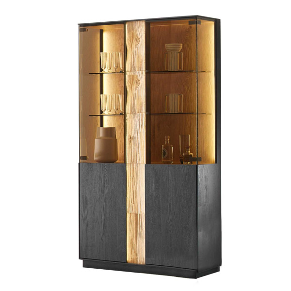 Vitrina de pie Kilva 9610-0091