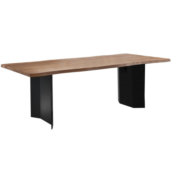 Mesa de comedor Kilva 9610-1598 o 1599