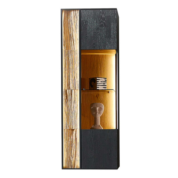 Vitrina colgante Kilva 9610-8053 izquierdo