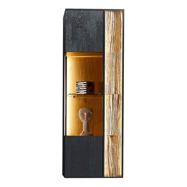 Vitrina colgante Kilva 9610-8054 derecho