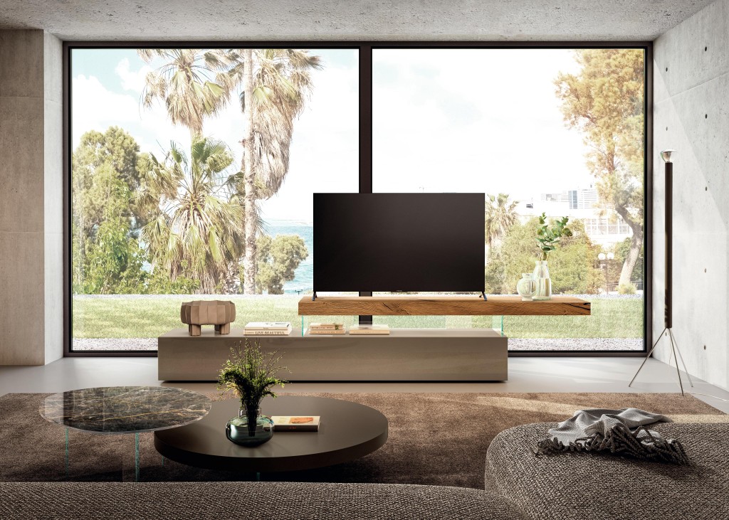 Muebles TV