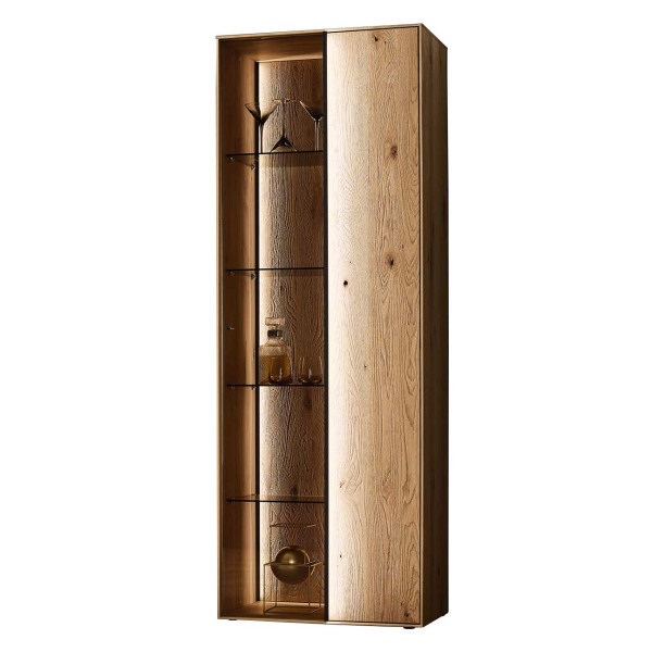 Vitrina de pie Anea 8530-0072 derecha