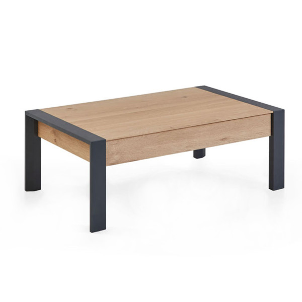 Mesa de centro Anea 8530-1446 - con cajón