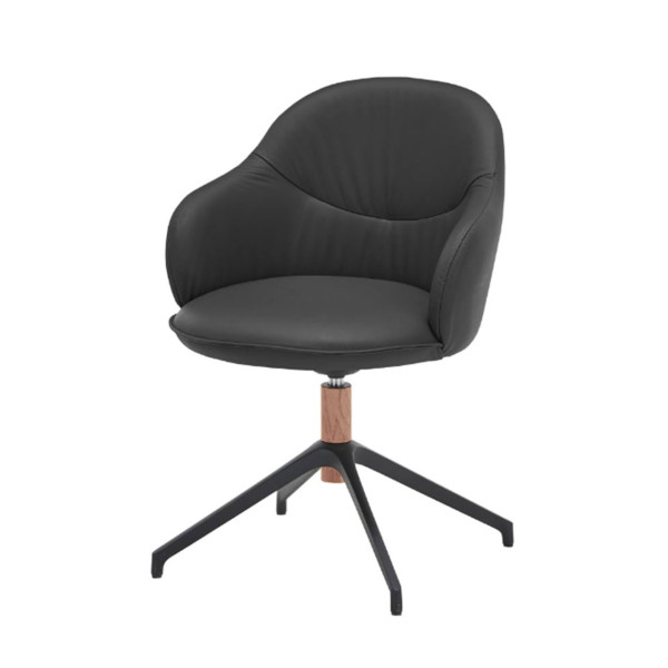 Silla Rico Anea 8530-1719 - estructura de madera/metal