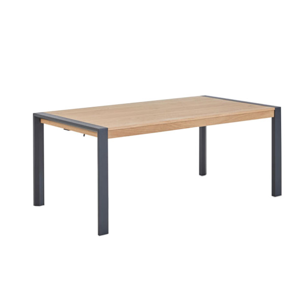 Mesa de comedor extensible Anea M200 8530-1802 o 1803