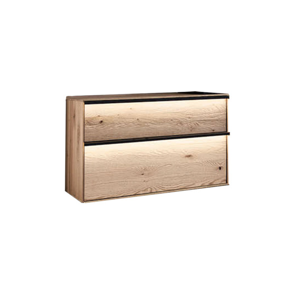 Mueble bajo colgante Anea 8530-3111