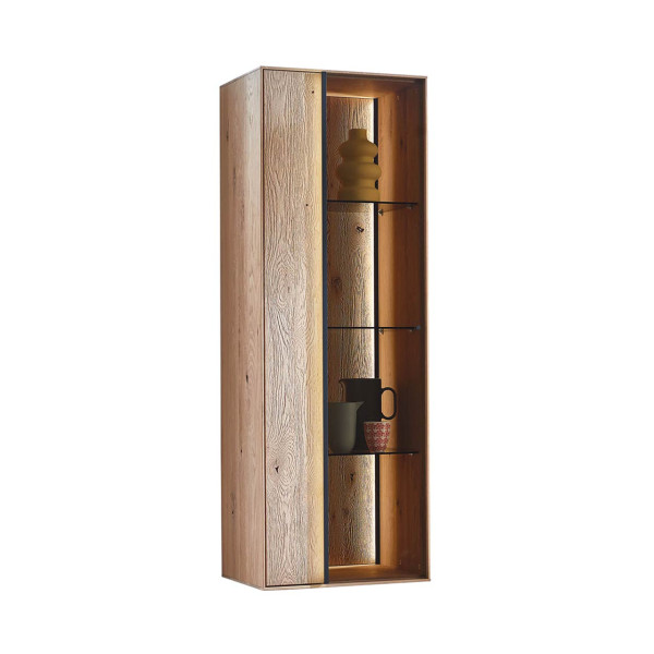 Vitrina colgante Anea 8530-8051 izquierda