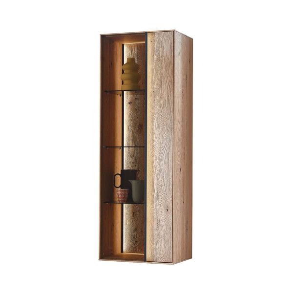 Vitrina colgante Anea 8530-8052 derecha