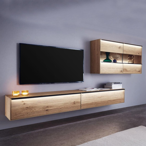 Unidad de pared 8530 No. V26