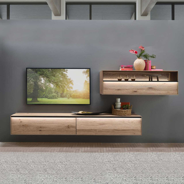 Unidad de pared Anea 8530 No. V32