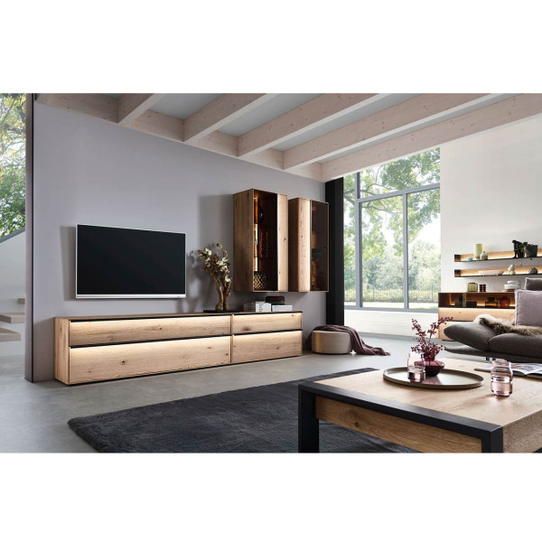 Unidad de pared Anea 8530 No. V34