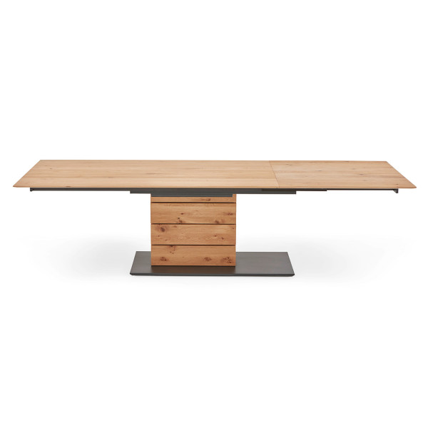 MESA DE COMEDOR EXTENSIBLE CAYA