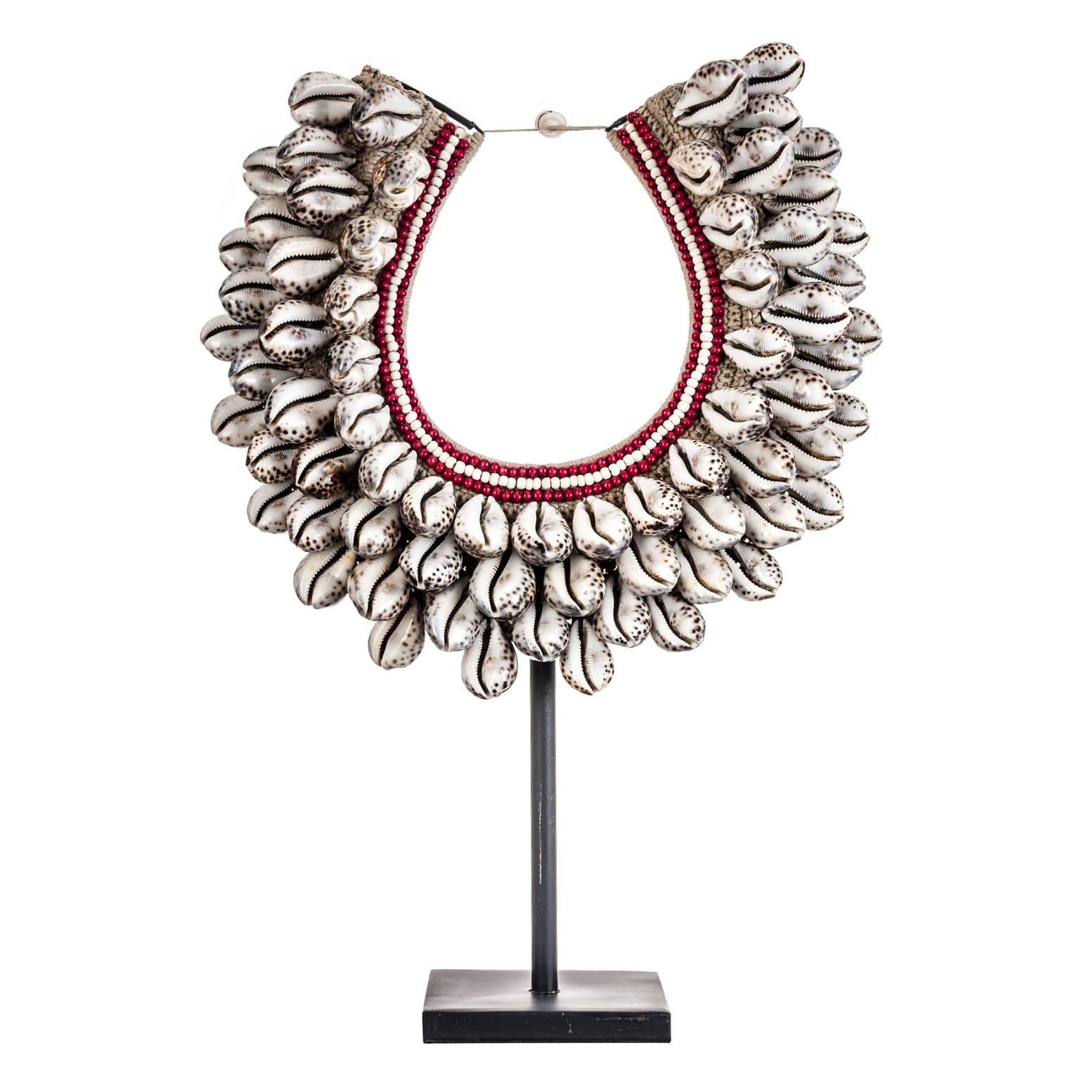 FIGURA COLLAR INGA