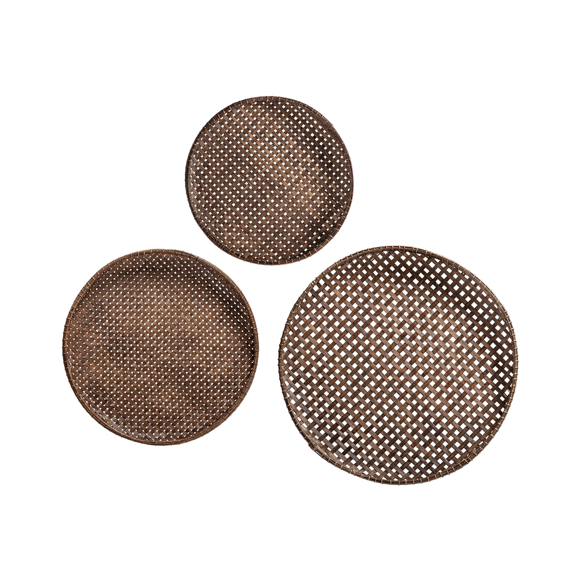 PLATO DECORATIVO J/3