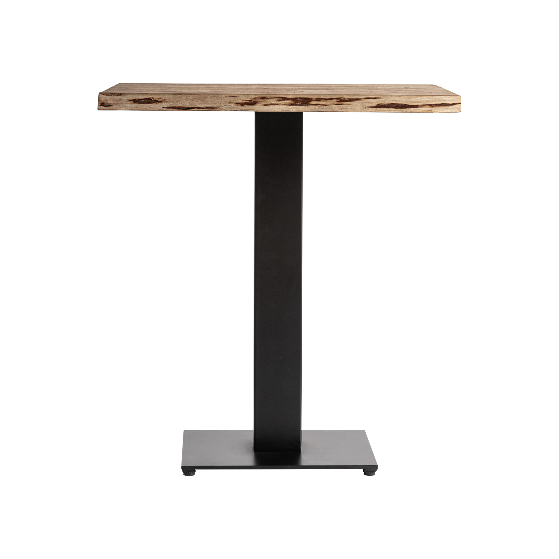 MESA AR TINAJ