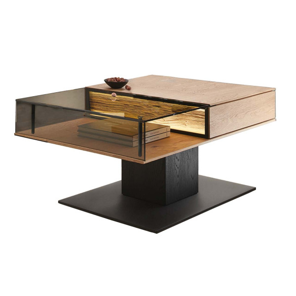 Mesa de centro Kilva 9610-1423