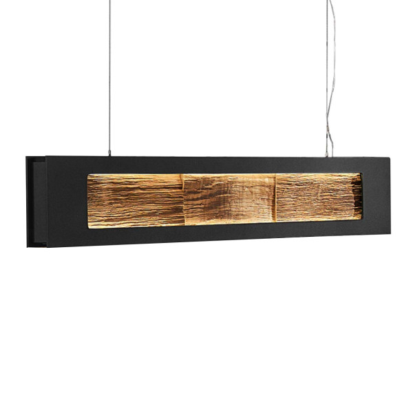 Lámpara de diseño Kilva 9610-9916 - colgante