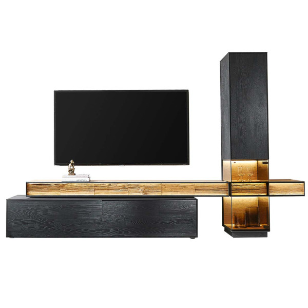 Mueble de pared Kilva 9610 No. V24