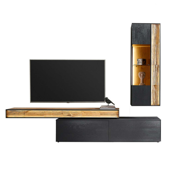 Mueble de pared Kilva 9610 No. V28 4 piezas