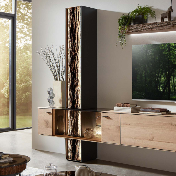 Mueble suspendido Runa 8410-2141