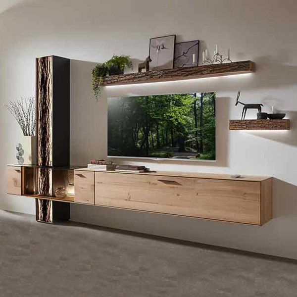 Mueble alto Runa 8410 No. 20 con iluminación