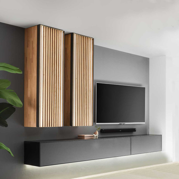 Mueble de pared Selino 8560 No. V20 - incl.