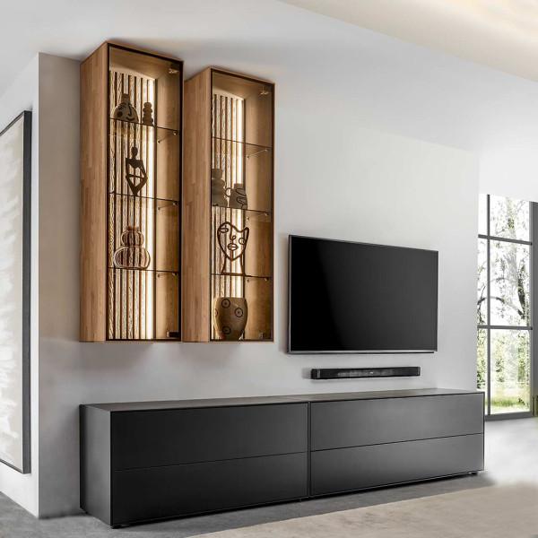 Mueble alto 8560 No. V32