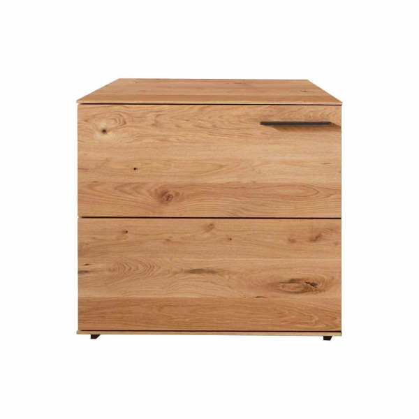 Mueble de TV Runa 8410-3061 izquierda.