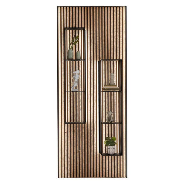 Panel de pared Selino 8560-0077