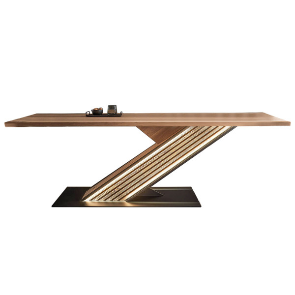 Mesa de comedor Extensible Selino 8560-1812 o 1813