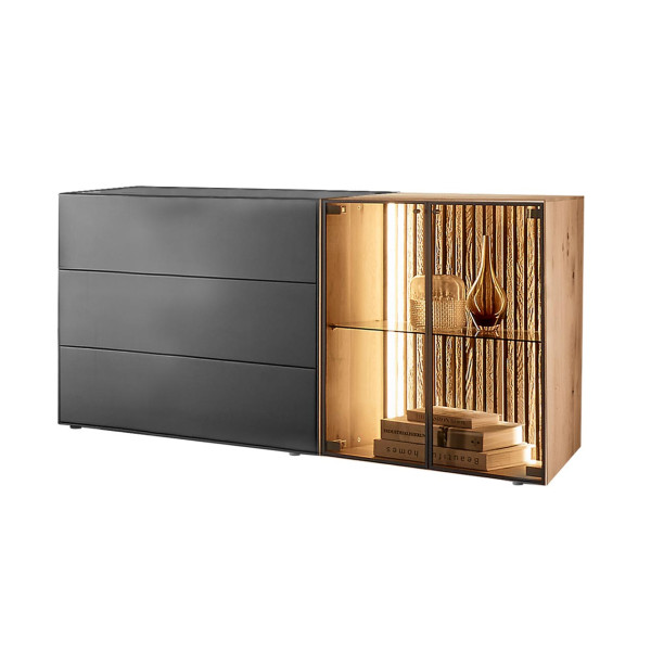 Aparador Selino 8560-4172