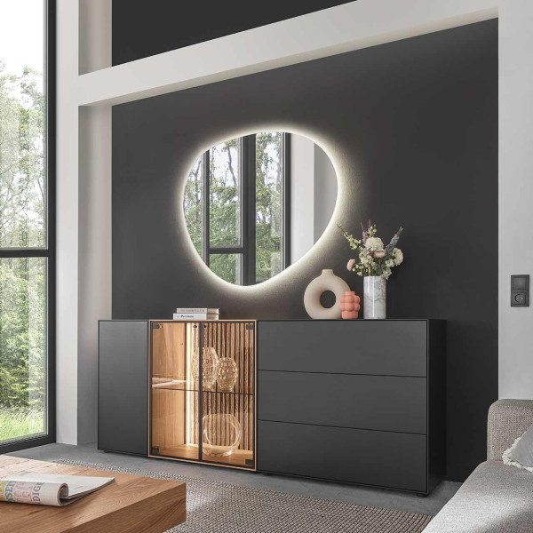 Aparador Selino 8560-4221