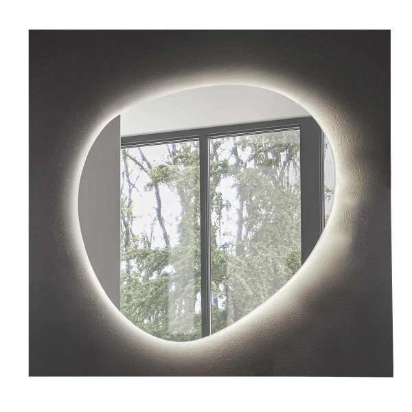 Espejo de pared Selino 8560-5115