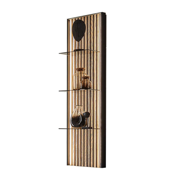 Estante de pared Selino 8560-8049