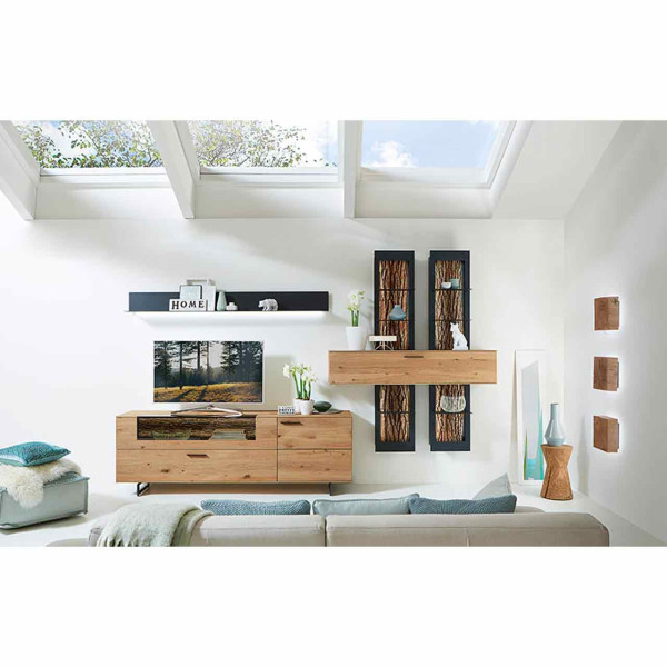 Mueble suspendido Runa 8410-1152