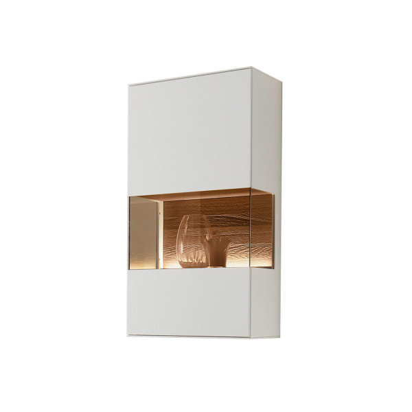 Vitrina colgante 7270-6052 derecha