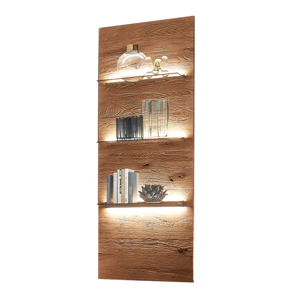 Estantería de pared Torido 7270-8055