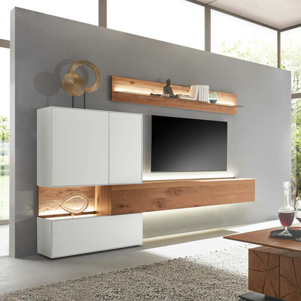Mueble de salón Torido 7270 N° V20