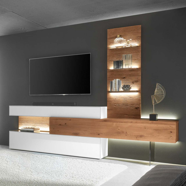 Mueble de salón Torido 7270 N° V22