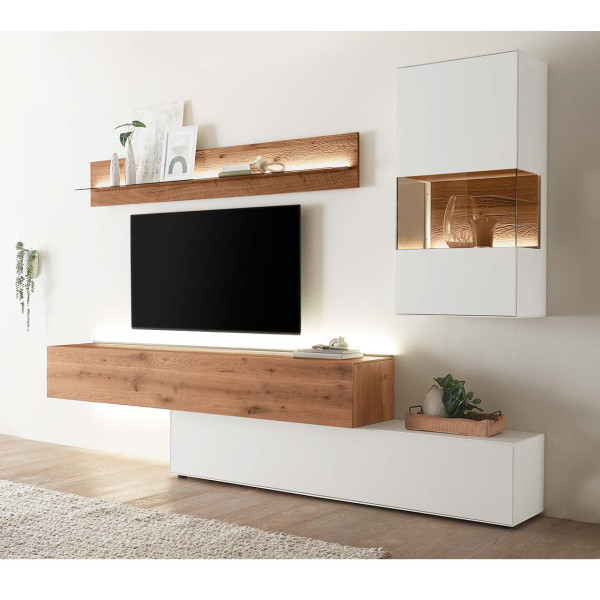 Mueble de salón Torido 7270 N° V24