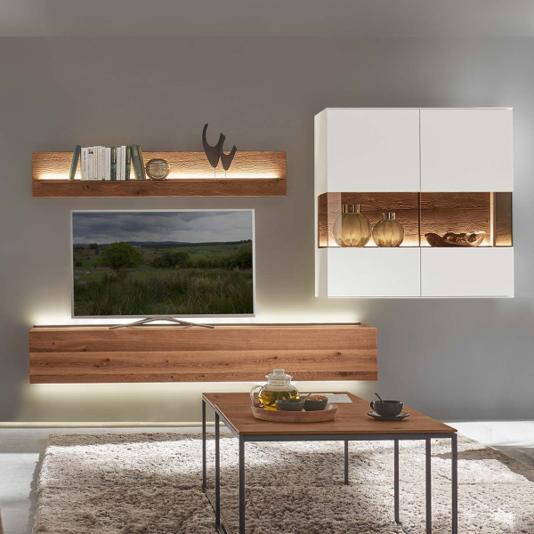 Mueble de salón Torido 7270 N° V26