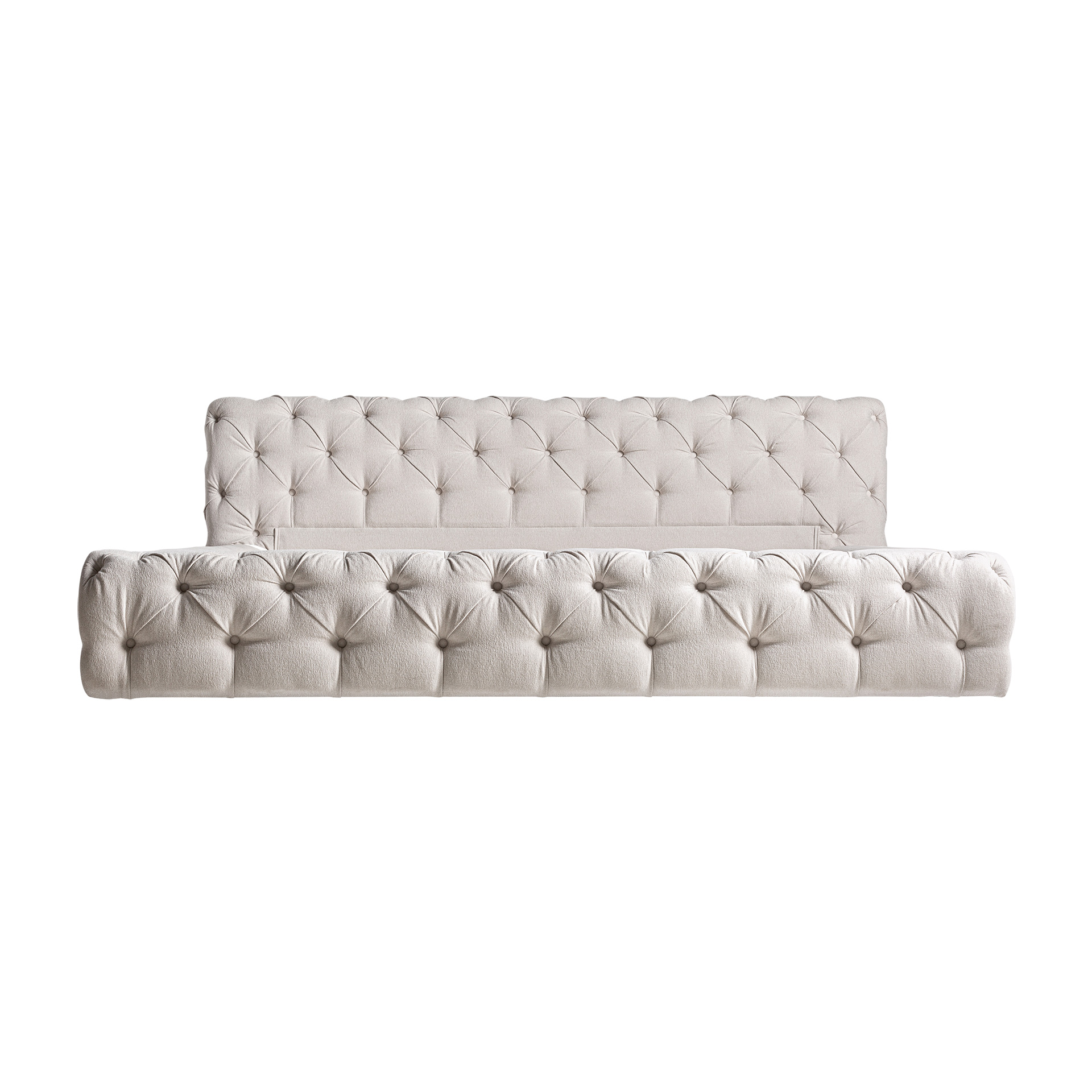 CAMA SANTORINI